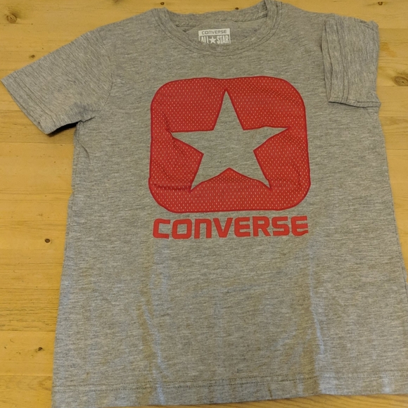 Converse Other - Converse ALL STAR t-shirt